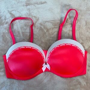 Strapless convertible Very Sexy size 36C